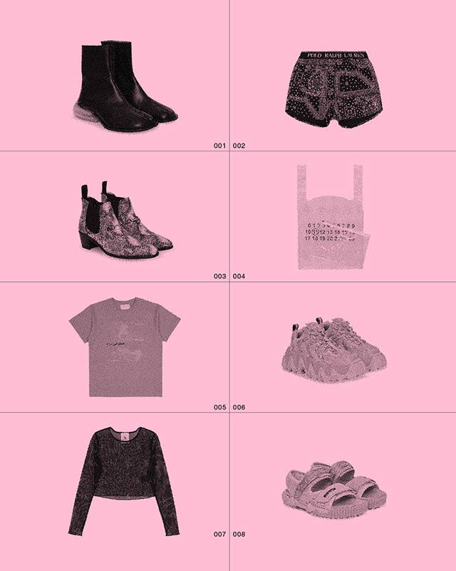 The Slam Jam Spring 2020 Trend Report