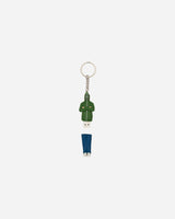 A Bathing Ape Shark Seijin Usb Flash Drive M Green Tech and Audio Cable Sets 1J80182005 GREEN