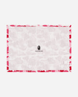 A Bathing Ape ABC Place & Coaster PINK Home Decor Mats 1E70182026 003