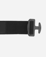 AFFXWRKS Ambi Dex Belt Matt Black Belts Belt 1622 MABLK