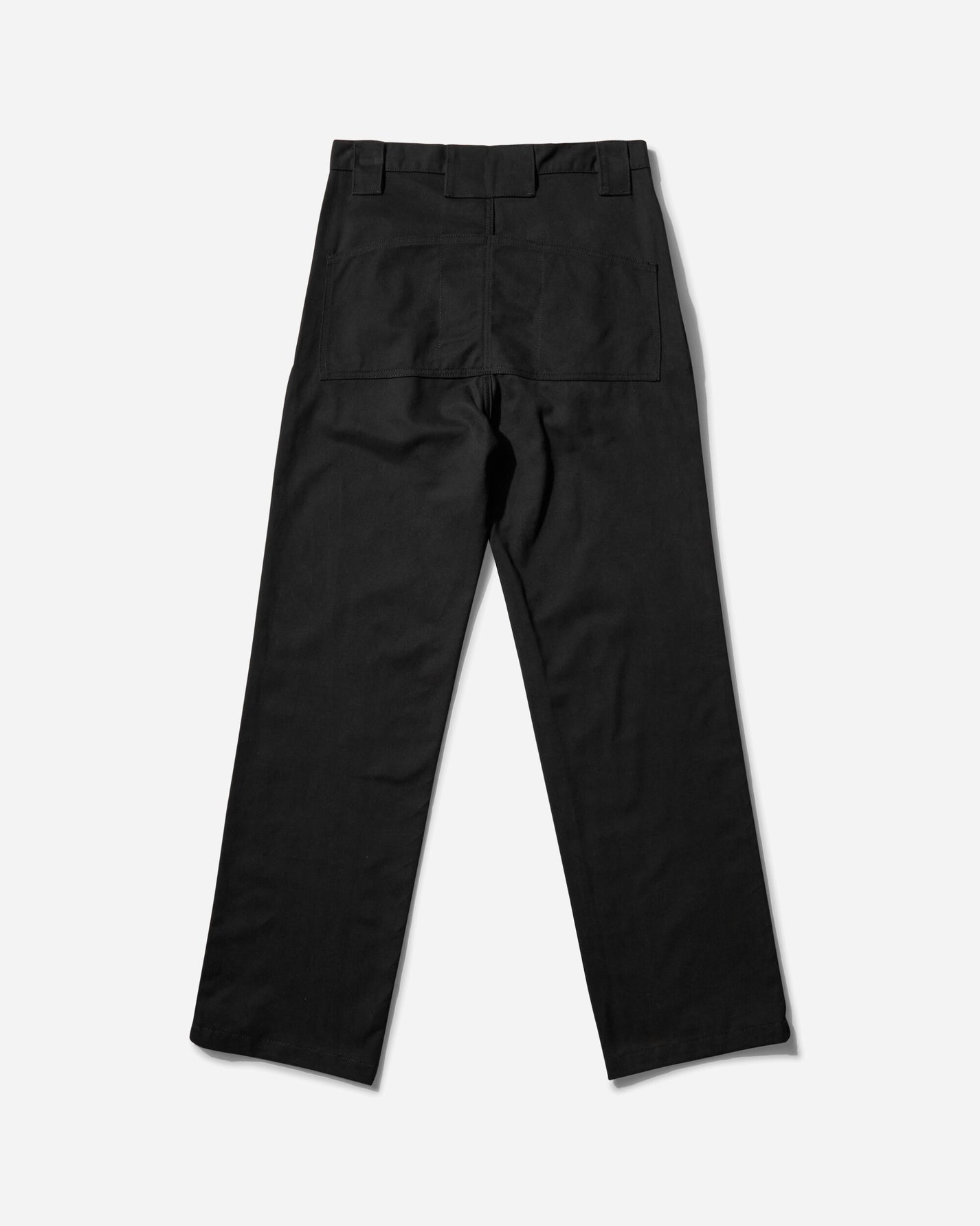 AFFXWRKS Duty Pant Black Pants Casual 1592 BLACK