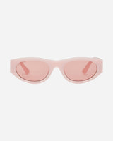 AKILA Vertigo X Freddie Gibbs Pink Eyewear Sunglasses 210367 67FG