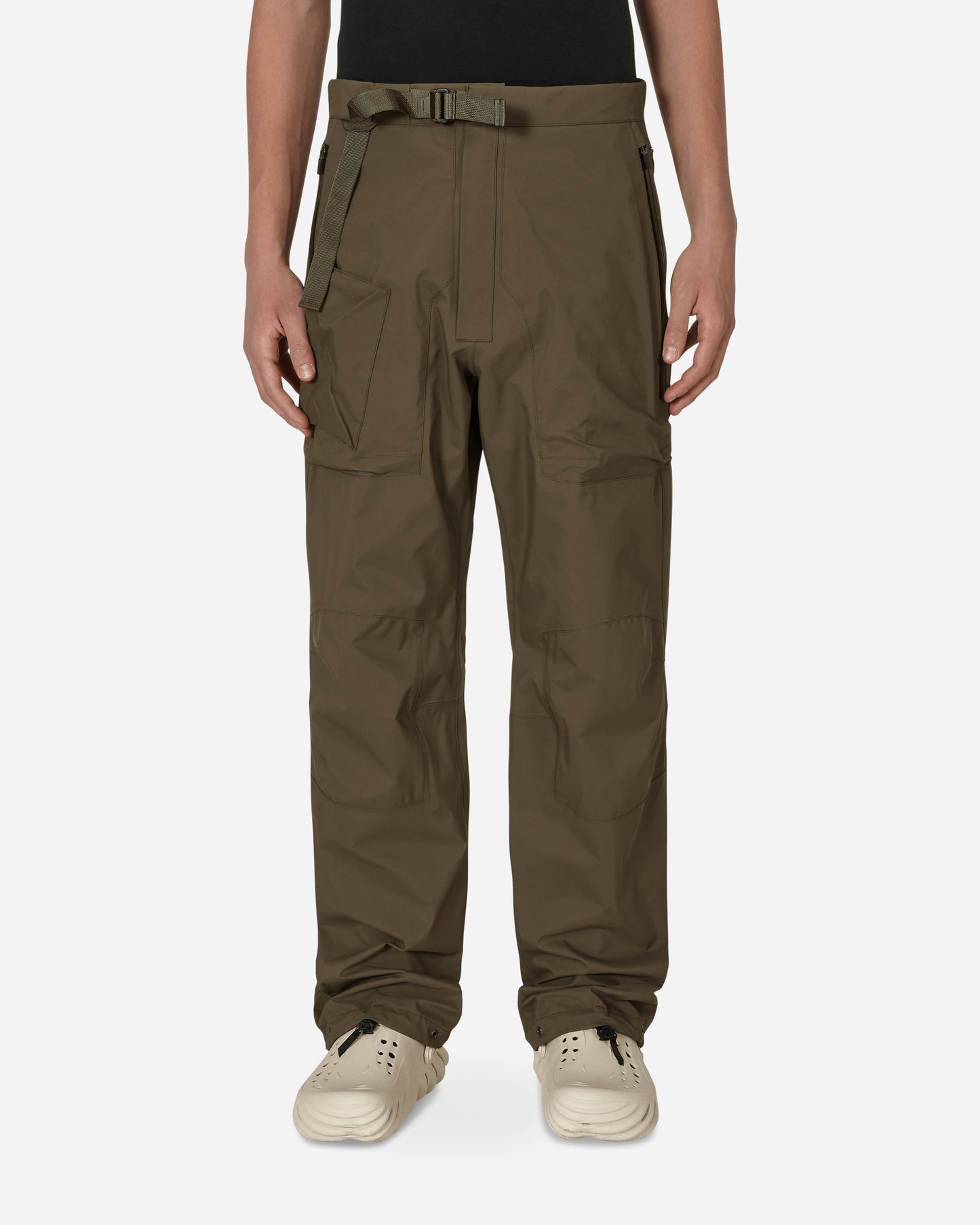 Acronym Trousers RAF Green Pants Trousers P43-GT RAF GREEN