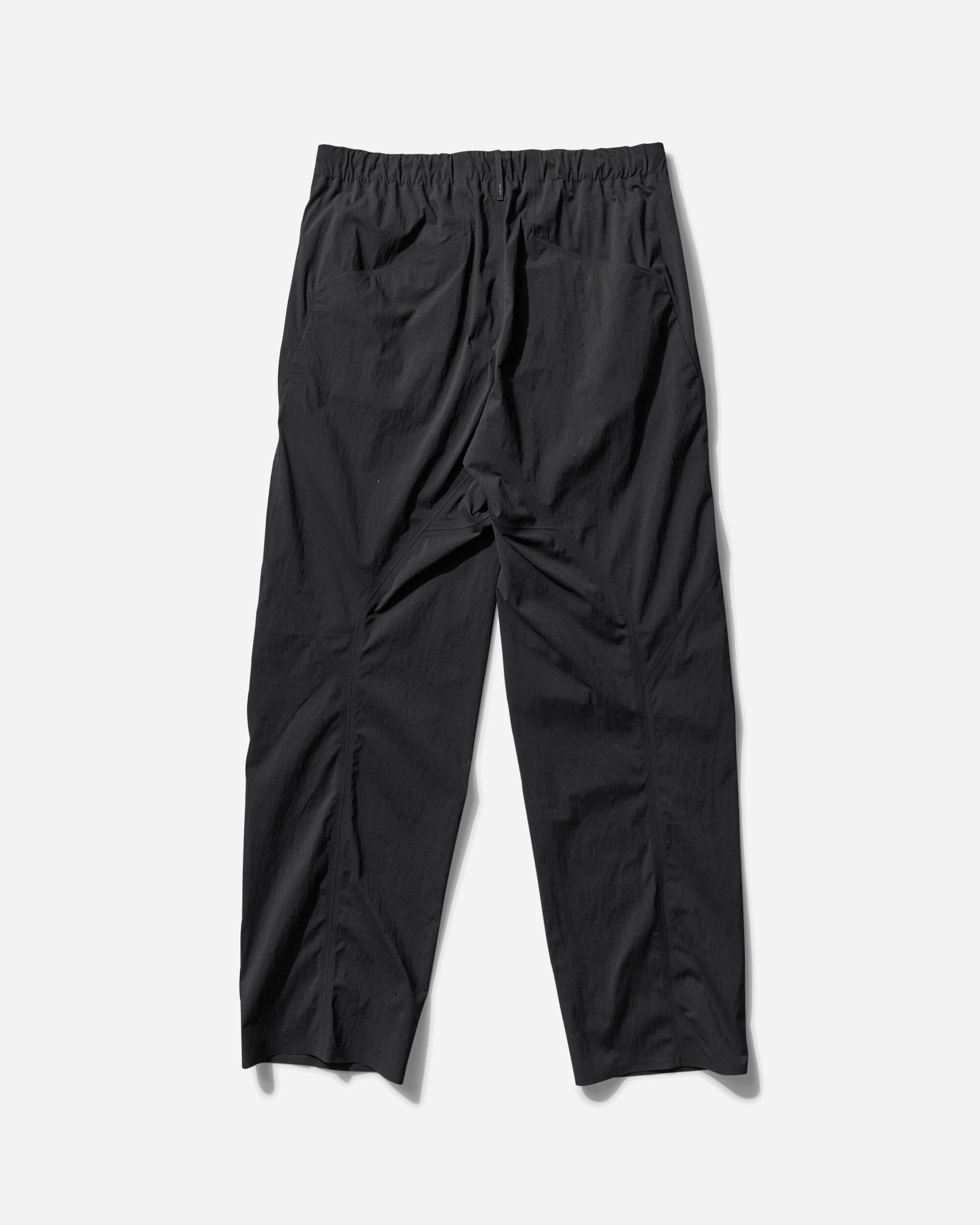 Arc'teryx Veilance Spere Lt Pant M Black Pants Casual X000007660 BLACK