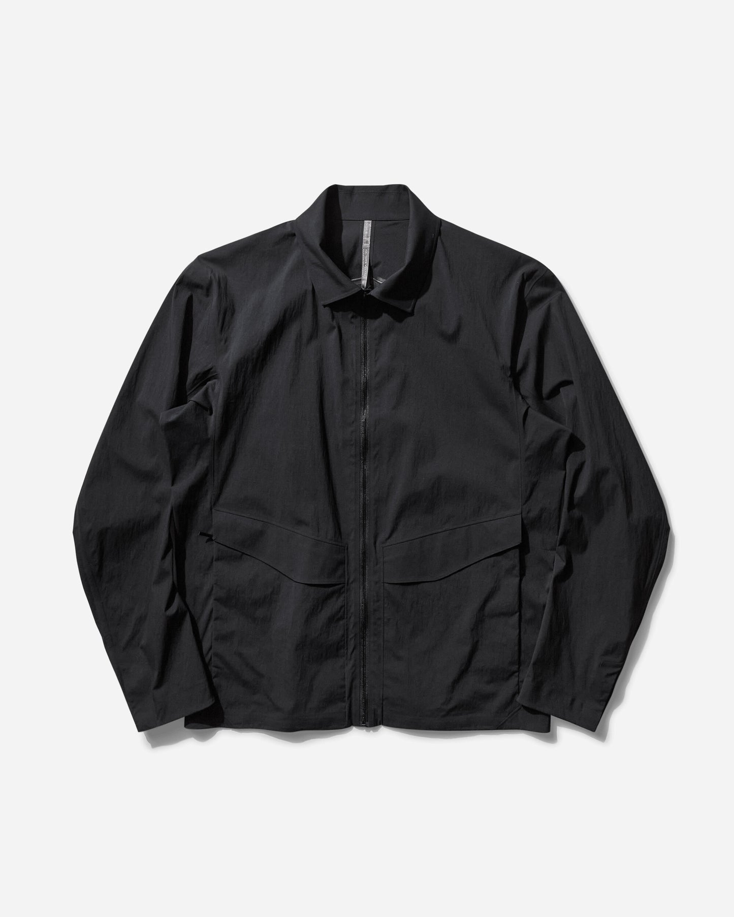 Arc'teryx Veilance Spere Lt Jacket M Black Coats and Jackets Jackets X000007663 BLACK