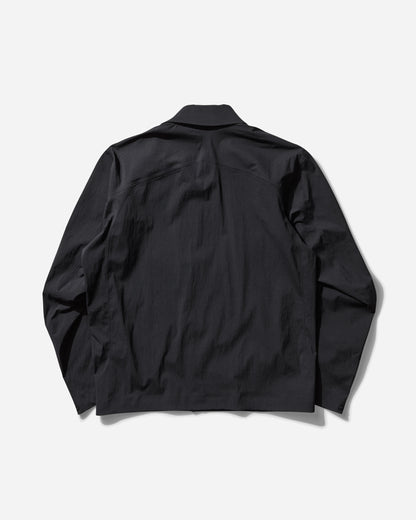 Arc'teryx Veilance Spere Lt Jacket M Black Coats and Jackets Jackets X000007663 BLACK