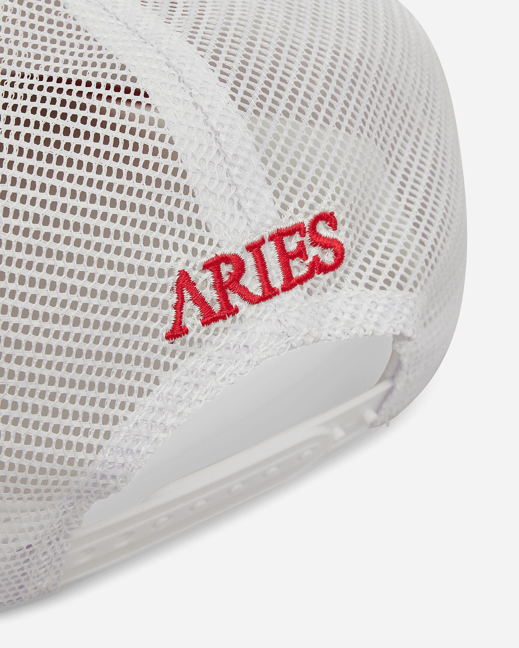 Aries Cola Cap Red Hats Caps AR9001703 RED