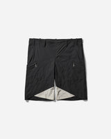 Asics Liatrisory Shorts Anthracite Shorts Short 2203A303-001