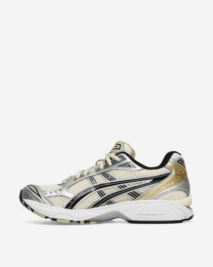 Asics Gel-Kayano 14 Birch/Pure Silver Sneakers Low 1203A537-200