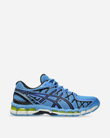 Asics Gel-Kayano 20 Blue Neptune/Black Sneakers Low 1203A388-400