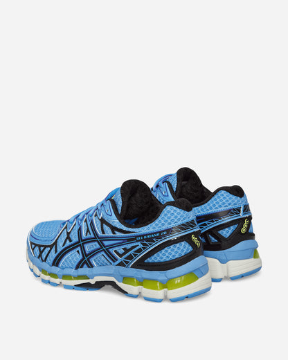 Asics Gel-Kayano 20 Blue Neptune/Black Sneakers Low 1203A388-400