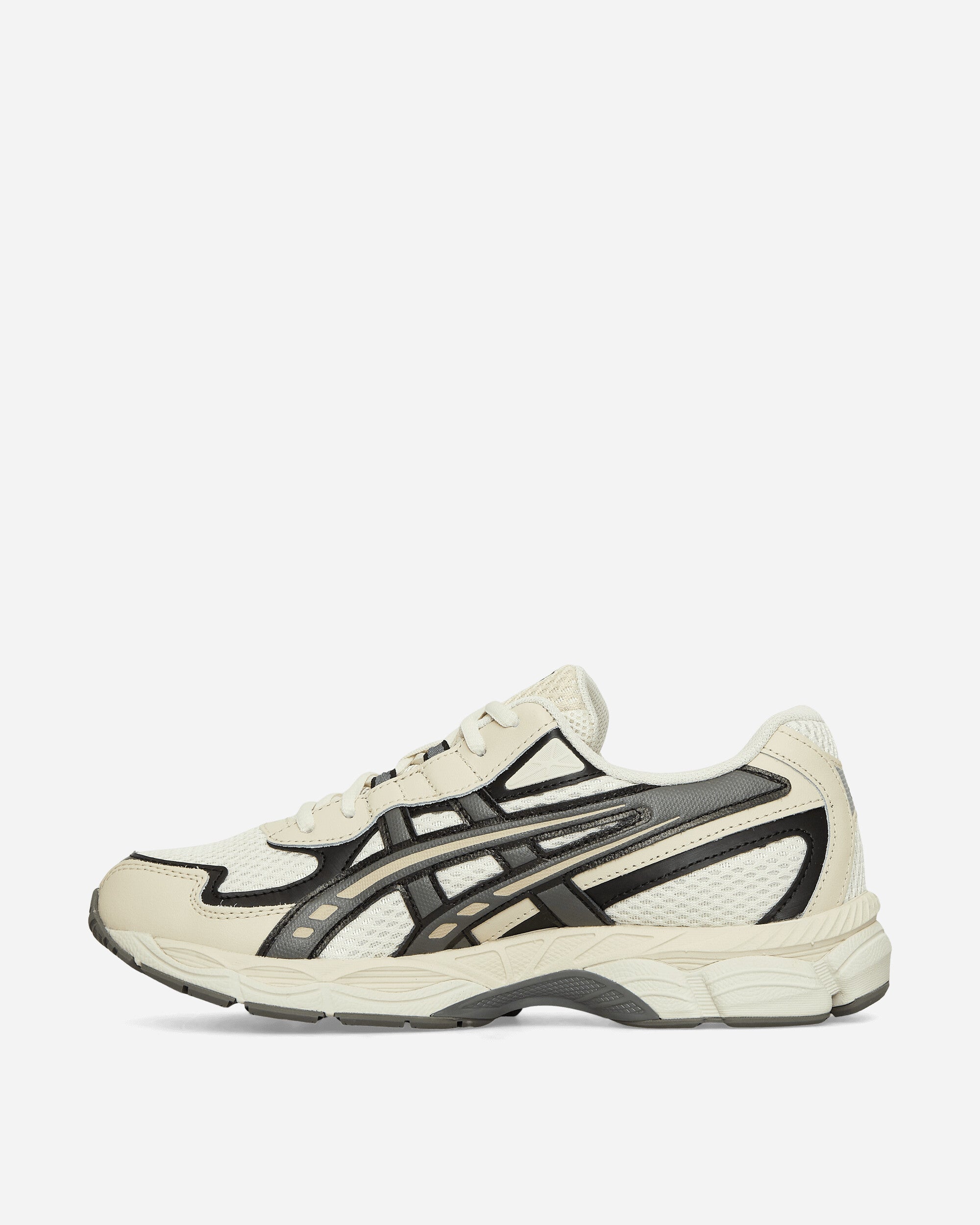 Asics Gel-Nyc 2055 Pale Oak/Truffle Grey Sneakers Low 1203A542-200