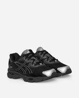 Asics Gel-Nyc Black/Black Sneakers Low 1203A571-001