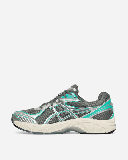 Asics Gt-2160 Steel Grey/Waterfall Sneakers Low 1203A604-021