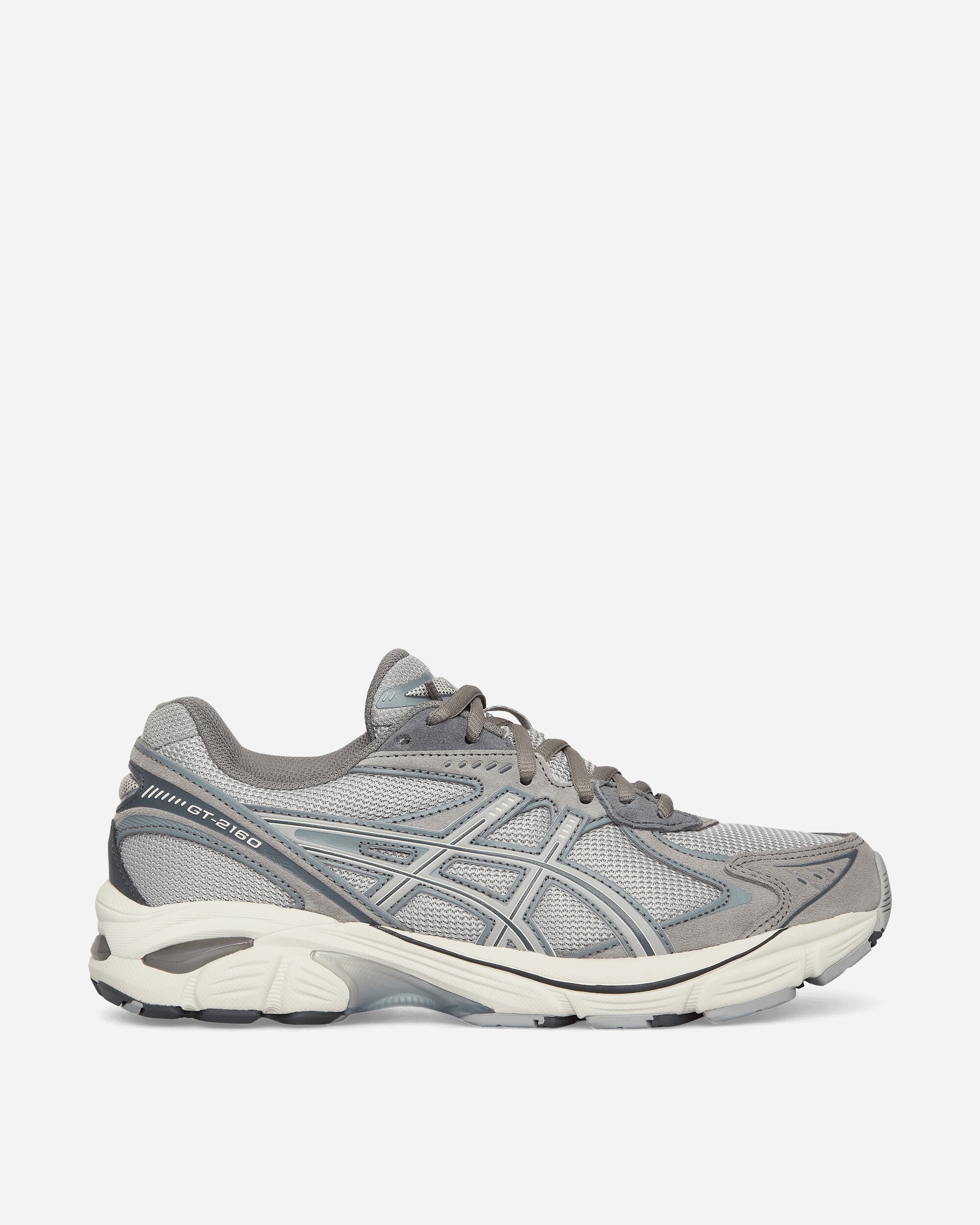 Asics Gt-2160 Cement Grey/Cement Grey Sneakers Low 1203A605-020