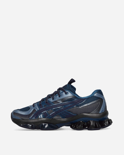 Asics Us5-S Gel-Quantum Kinetic Light Indigo/Peacoat Sneakers Low 1203A403-400