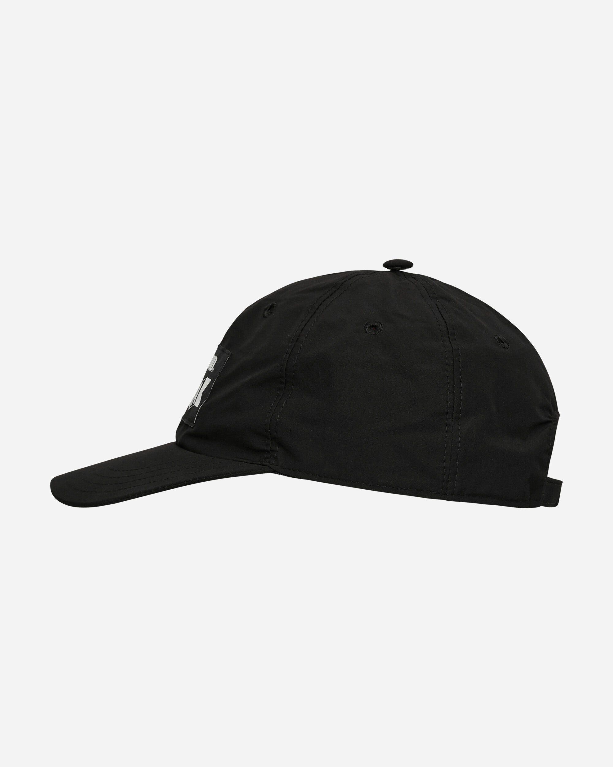 Baracuta Dad Cap Neighborhood Baracuta Cloth Black Hats Caps BRACC0181 BCNY1