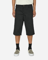 Ben Davis Original Ben'S Shorts Black Shorts Short BEN494 494