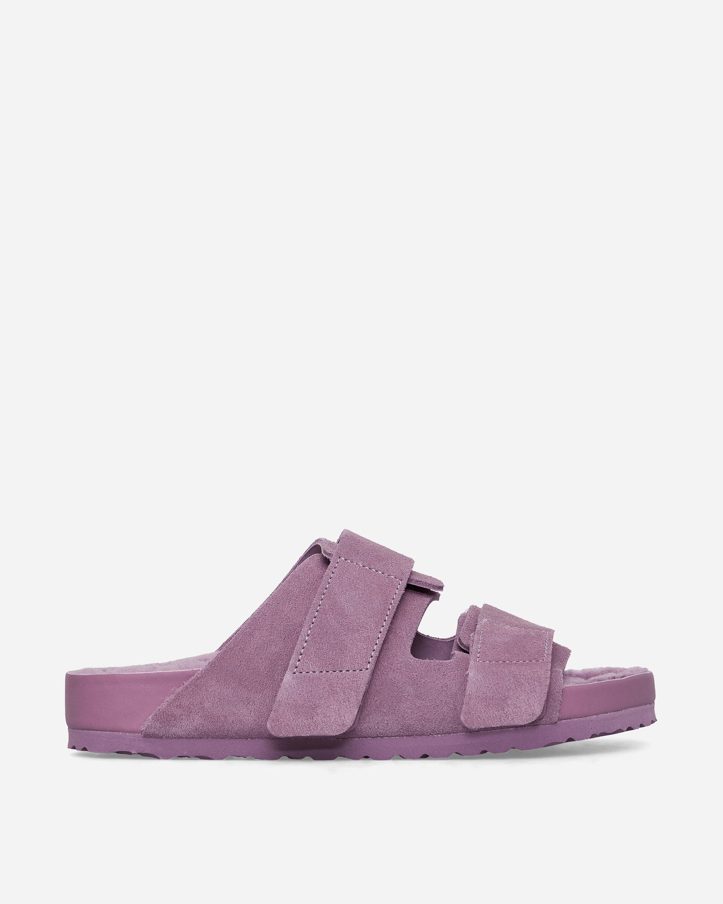 Birkenstock Birkenstock 1774 X Tekla Uji Mauve Sandals and Slides Sandals and Mules 1026280 MAUVE