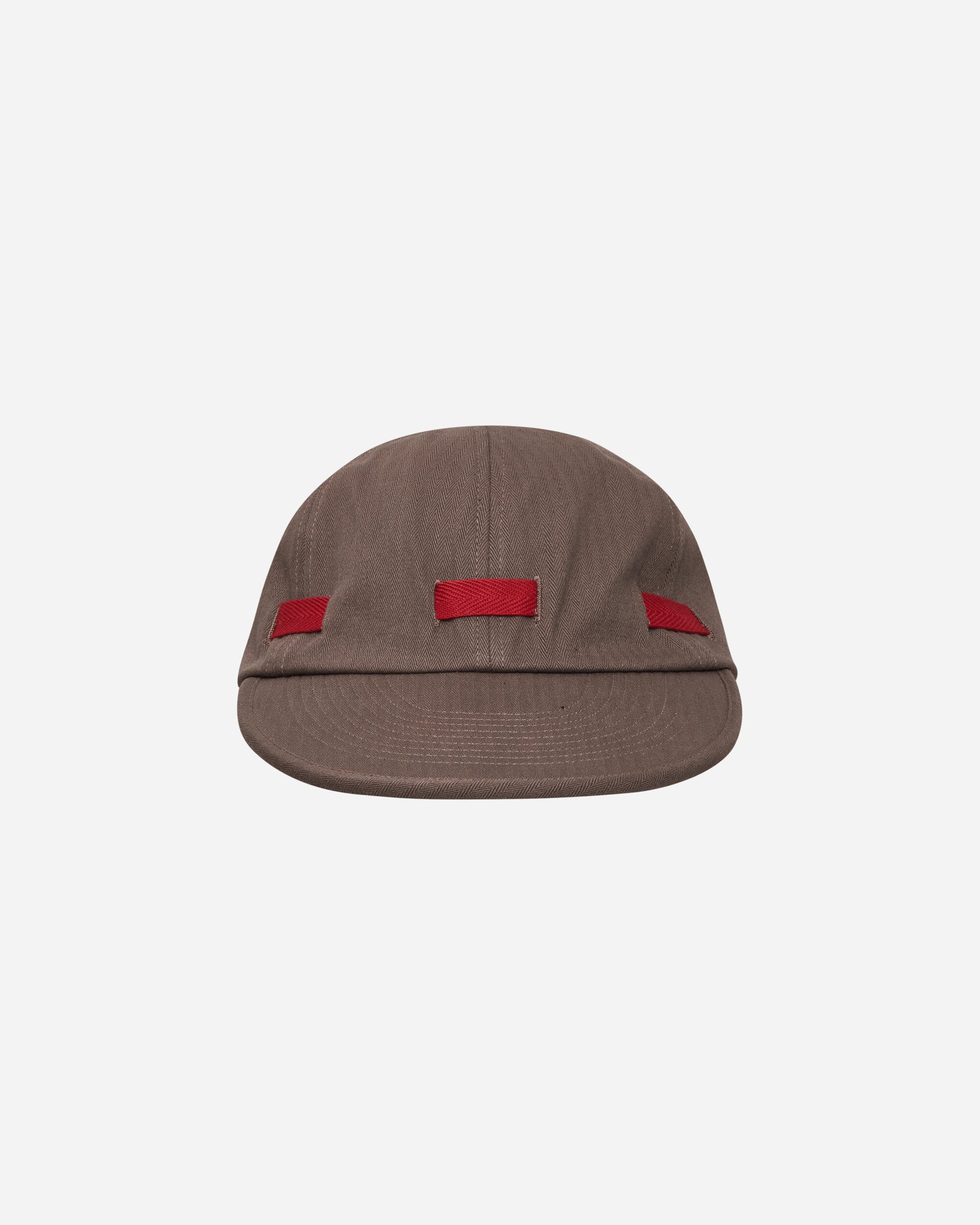 Brain Dead Wmns Bowtie Hat Brown Hats Caps H01003782 BRN