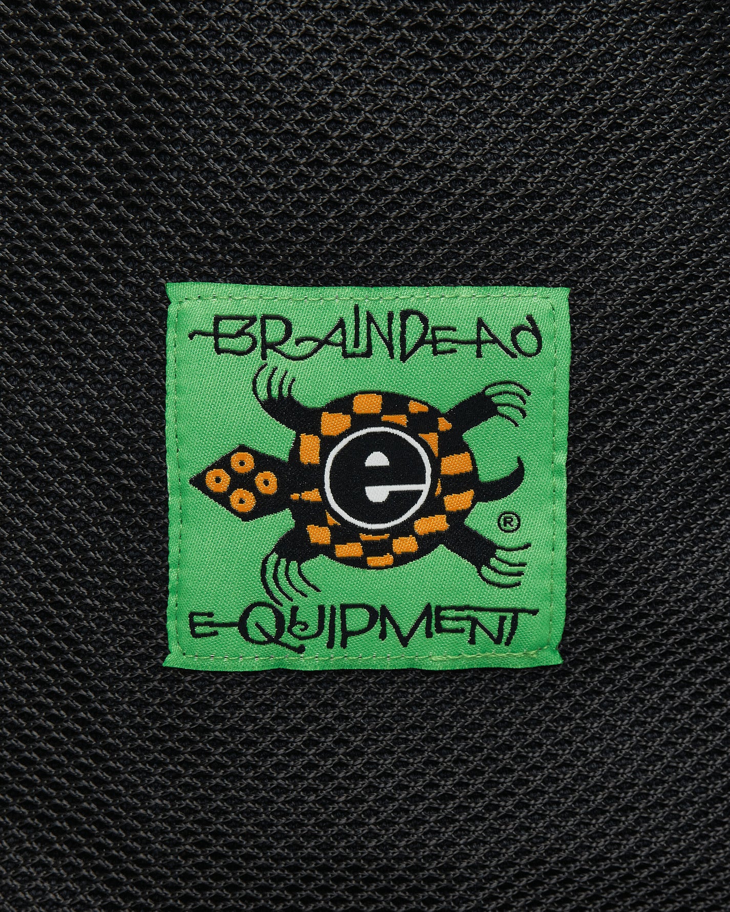 Brain Dead Brain Dead Equipment Climbing Utility Bag Teal Bags and Backpacks Tote Bags A00004022 TEAL