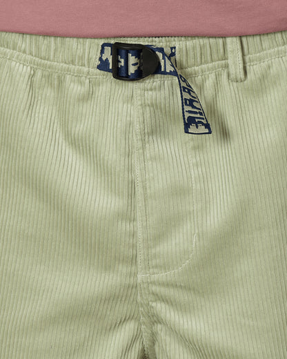 Brain Dead Cord Climber Short Lichen Shorts Short B23003758GR LICH