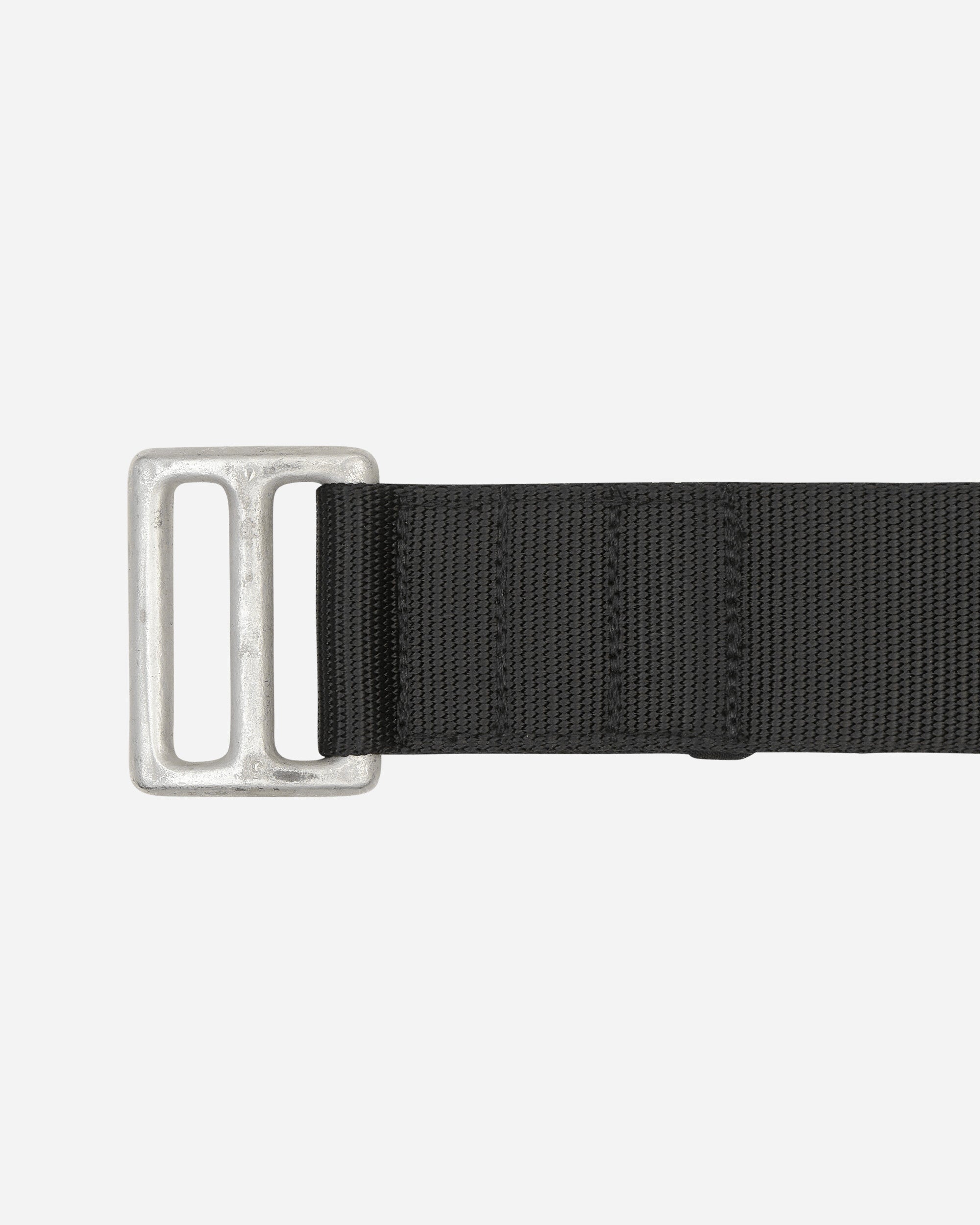 Bryan Jimenéz Bandolier Belt Black Belts Belt BJSS23HA-1 1