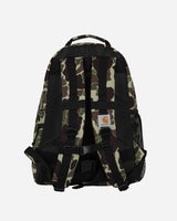 Carhartt WIP Kickflip Backpack Camo Duck Green Bags and Backpacks Backpacks I031468 2EQXX