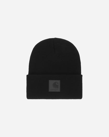 Carhartt WIP Eldon Beanie Black Hats Beanies I034369 89XX