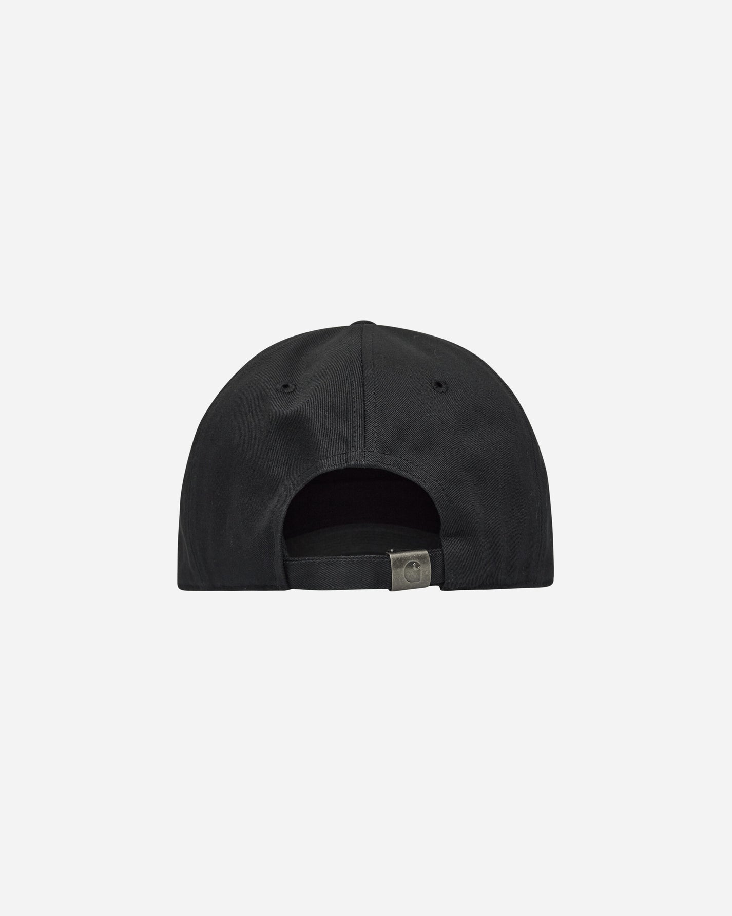 Carhartt WIP Invincible Madison Duck Cap Black/White Hats Caps A242087 89XX