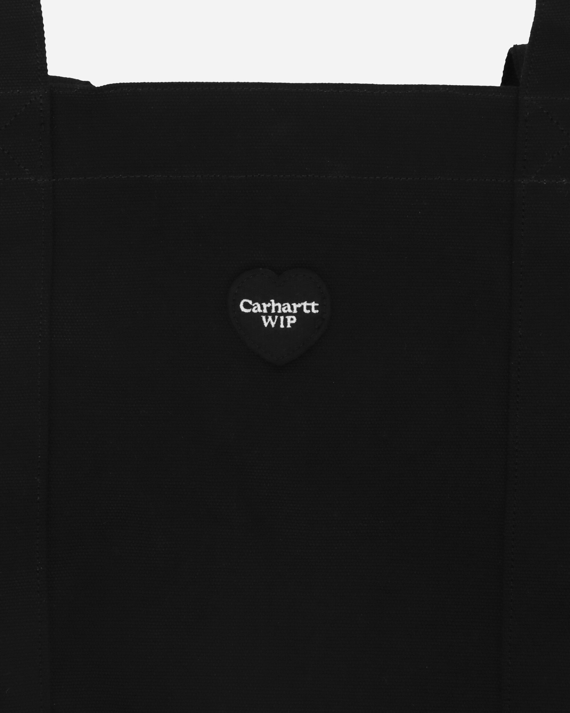 Carhartt WIP Drewe Tote Black Bags and Backpacks Tote Bags I034598 89XX