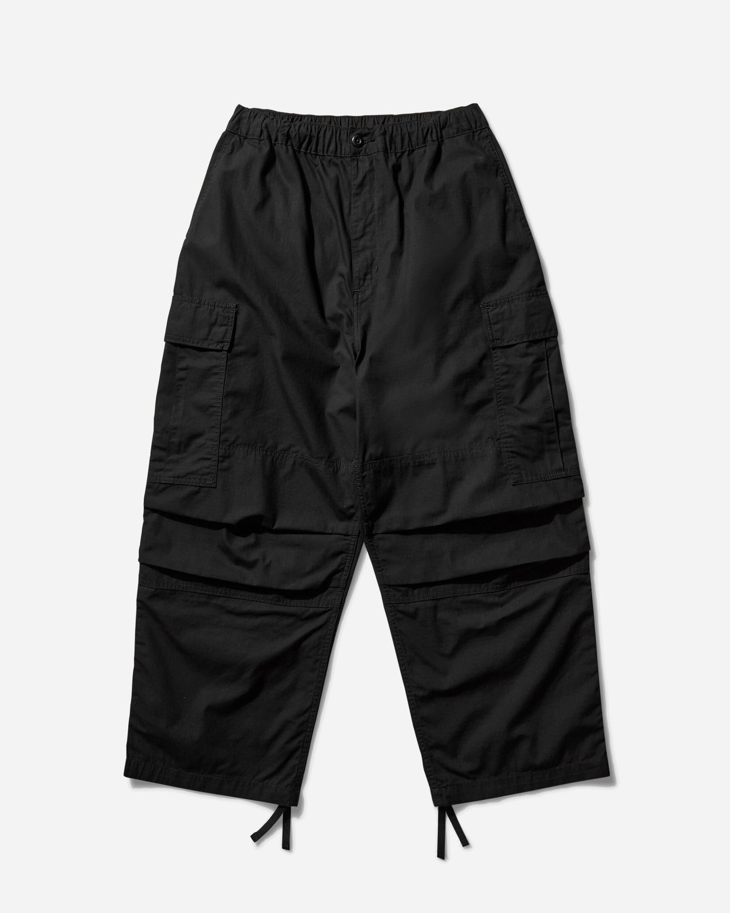 Carhartt WIP Jet Cargo Pant Black Pants Cargo I032967 8902