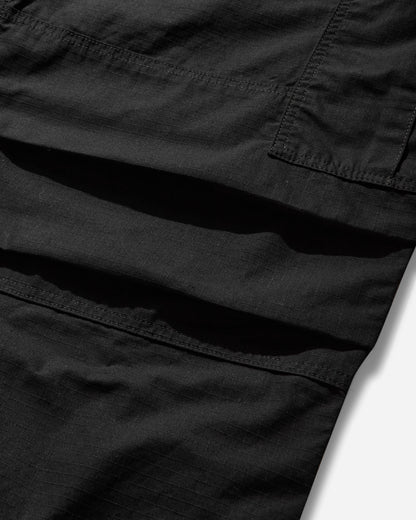 Carhartt WIP Jet Cargo Pant Black Pants Cargo I032967 8902