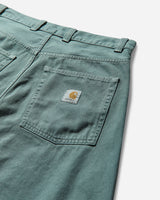 Carhartt WIP Brandon Pant Silver Pine Pants Casual I034809 2M24J