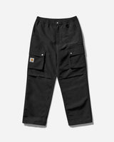 Carhartt WIP Irwin Pant Black Pants Casual I034503 89XX