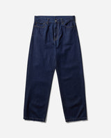 Carhartt WIP Landon Pant Blue Pants Denim I030468W 0102