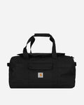 Carhartt WIP Jack Duffle Bag Black Coats and Jackets Jackets I031580 89XX