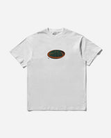 Carhartt WIP S/S Spiral T-Shirt White T-Shirts Shortsleeve I034670 02XX