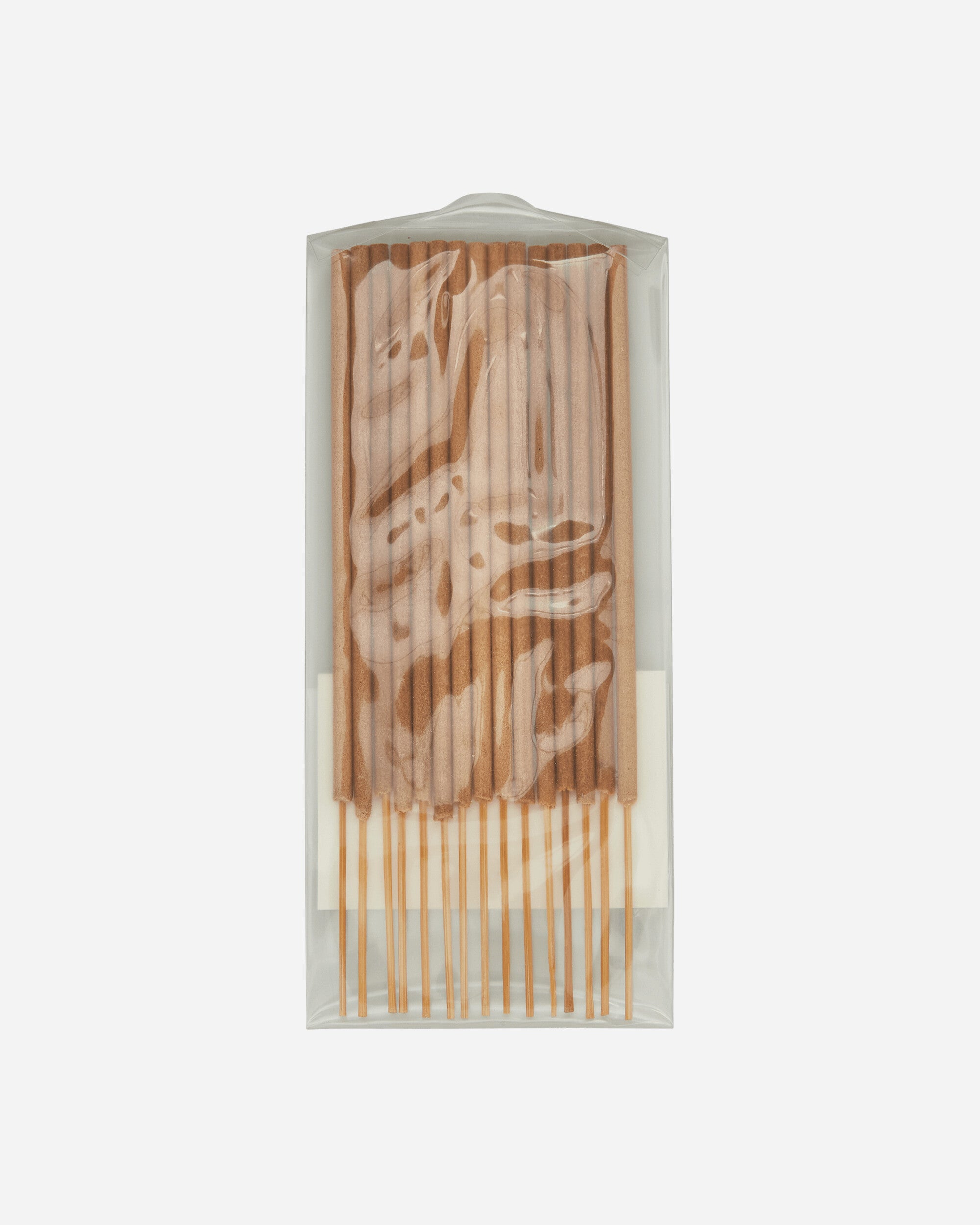 Carhartt WIP Jazzy Incense Sticks Kuumba International For Carhartt Wip Natural Home Decor Incenses and Holders I034901 05XX