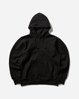 Champion Hooded Sweatshirt Black Sweatshirts Hoodies C5A101 X001