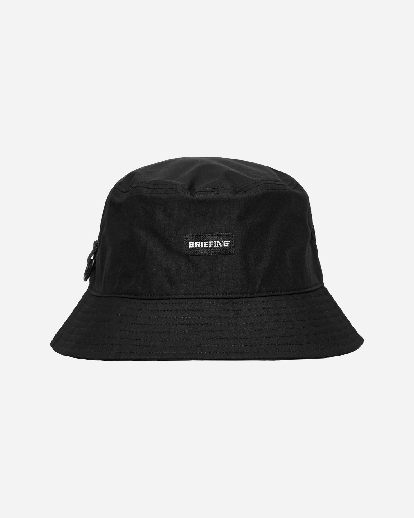 Comme Des Garçons Homme Bucket Hat Black Hats Bucket HO-K602-051 001