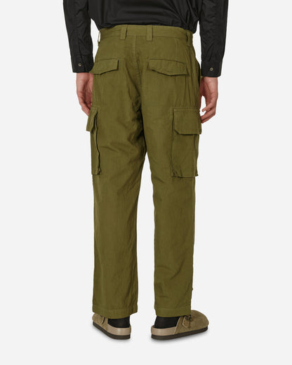 Comme Des Garçons Homme Men'S Pants Khaki Pants Casual HM-P003-051 2