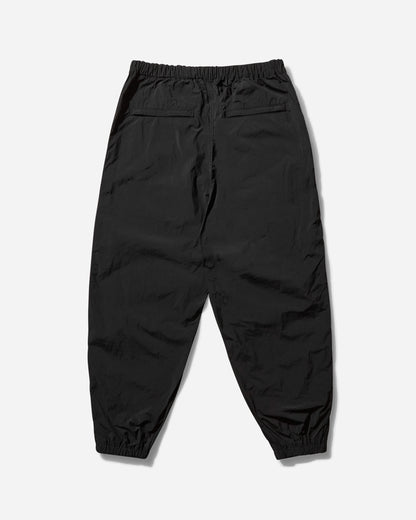 Comme Des Garçons Homme Sweatpant Black Pants Sweatpants HO-P008-051 001