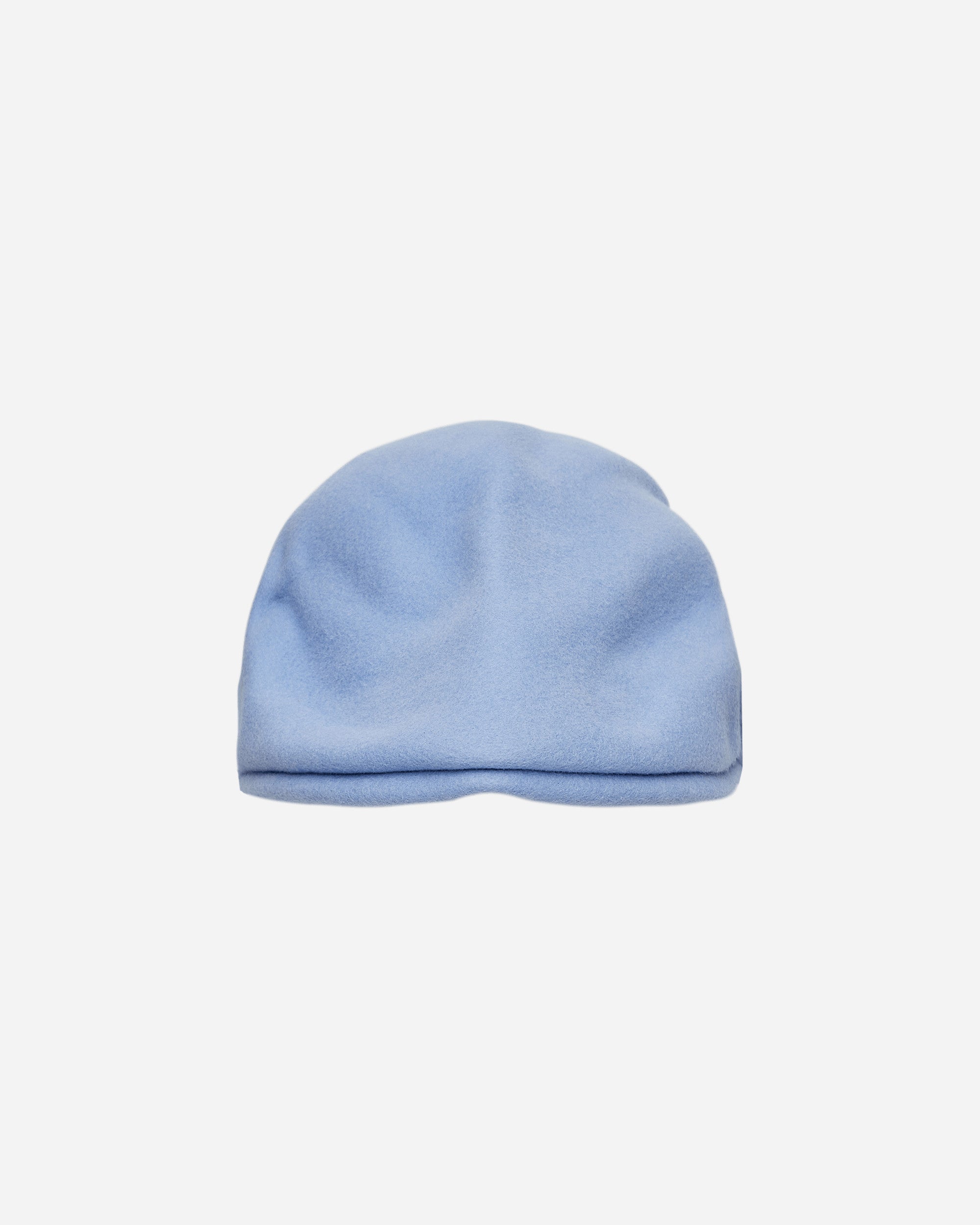 Comme Des Garçons Shirt Mens Hunting Cap Pale Blue Hats Caps FJ-K601-W22 5