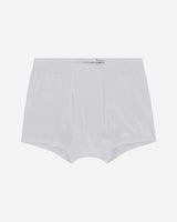 Comme Des Garçons Shirt Cdg Forever Boxer White Underwear Boxers FZ-T913-PER 4