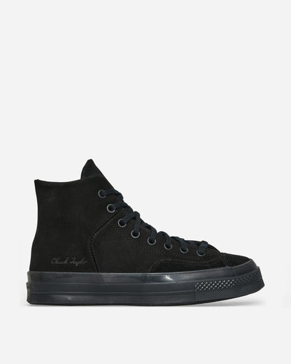 Converse Chuck 70 Marquis Black/Black/Black Sneakers High A09441C