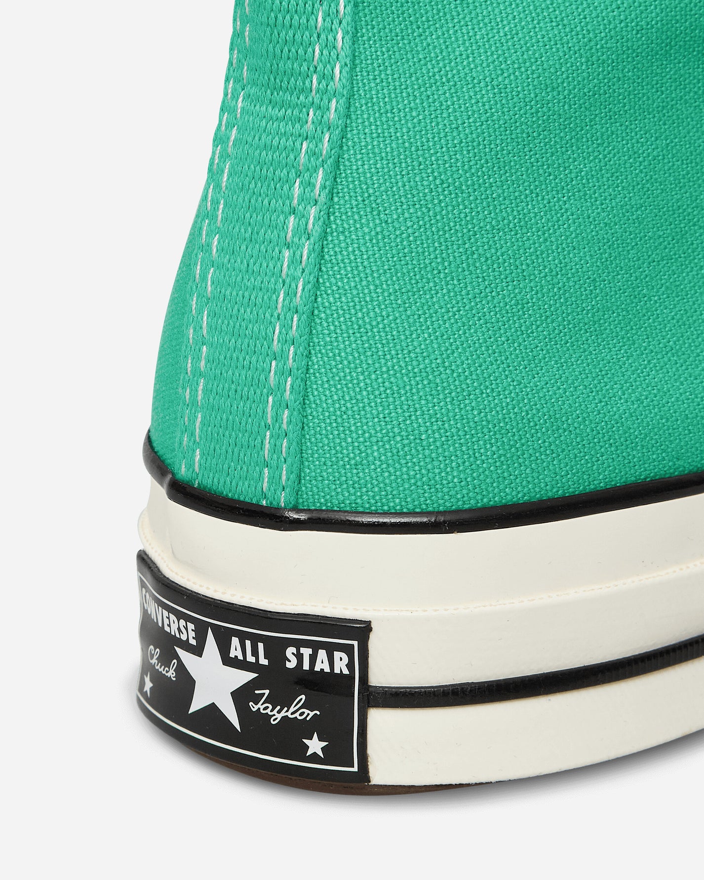 Converse Chuck 70 Apex Green/Egret/Black Sneakers High A08613C