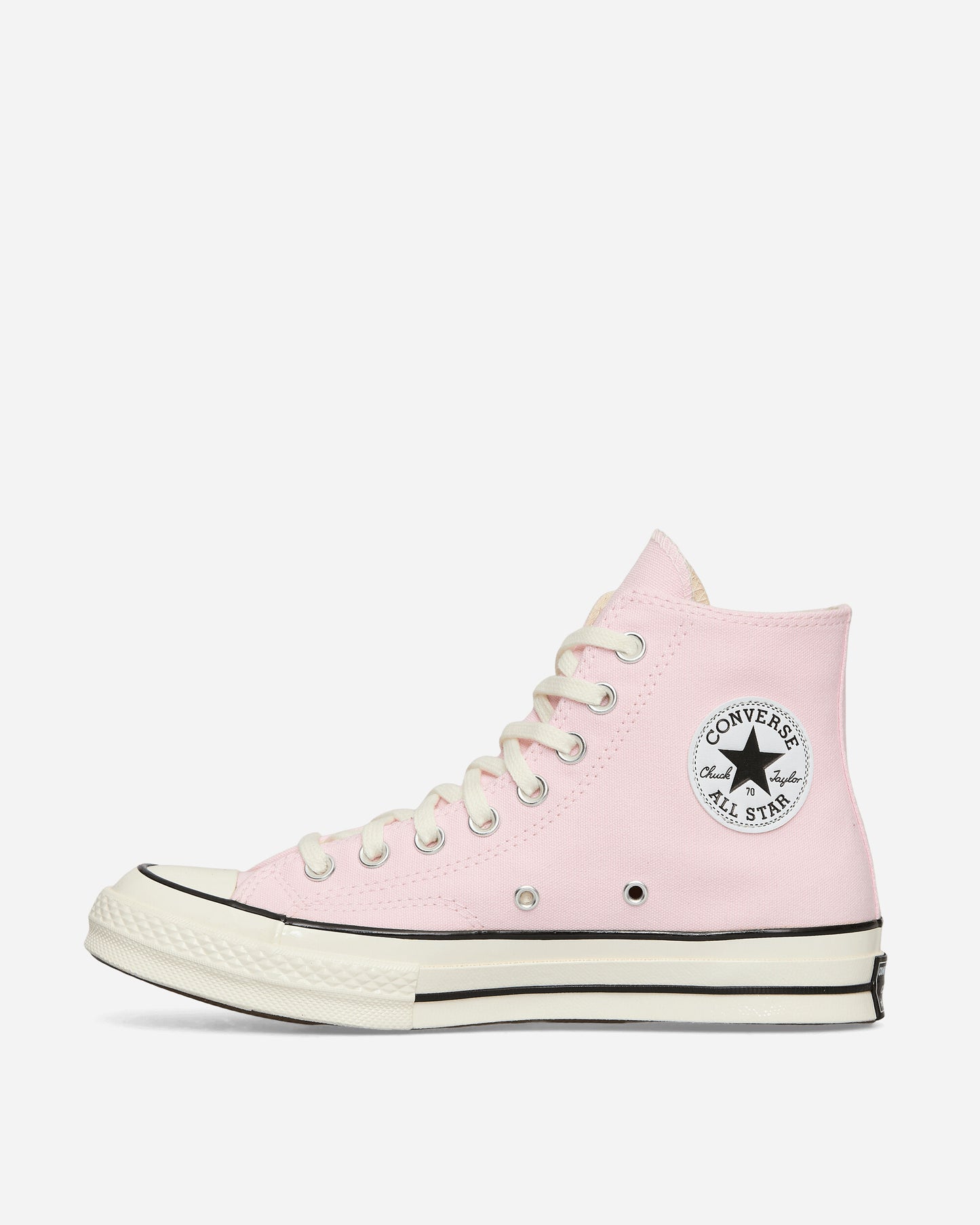 Converse Chuck 70 Pink Frosting/Egret/Black Sneakers High A10527C