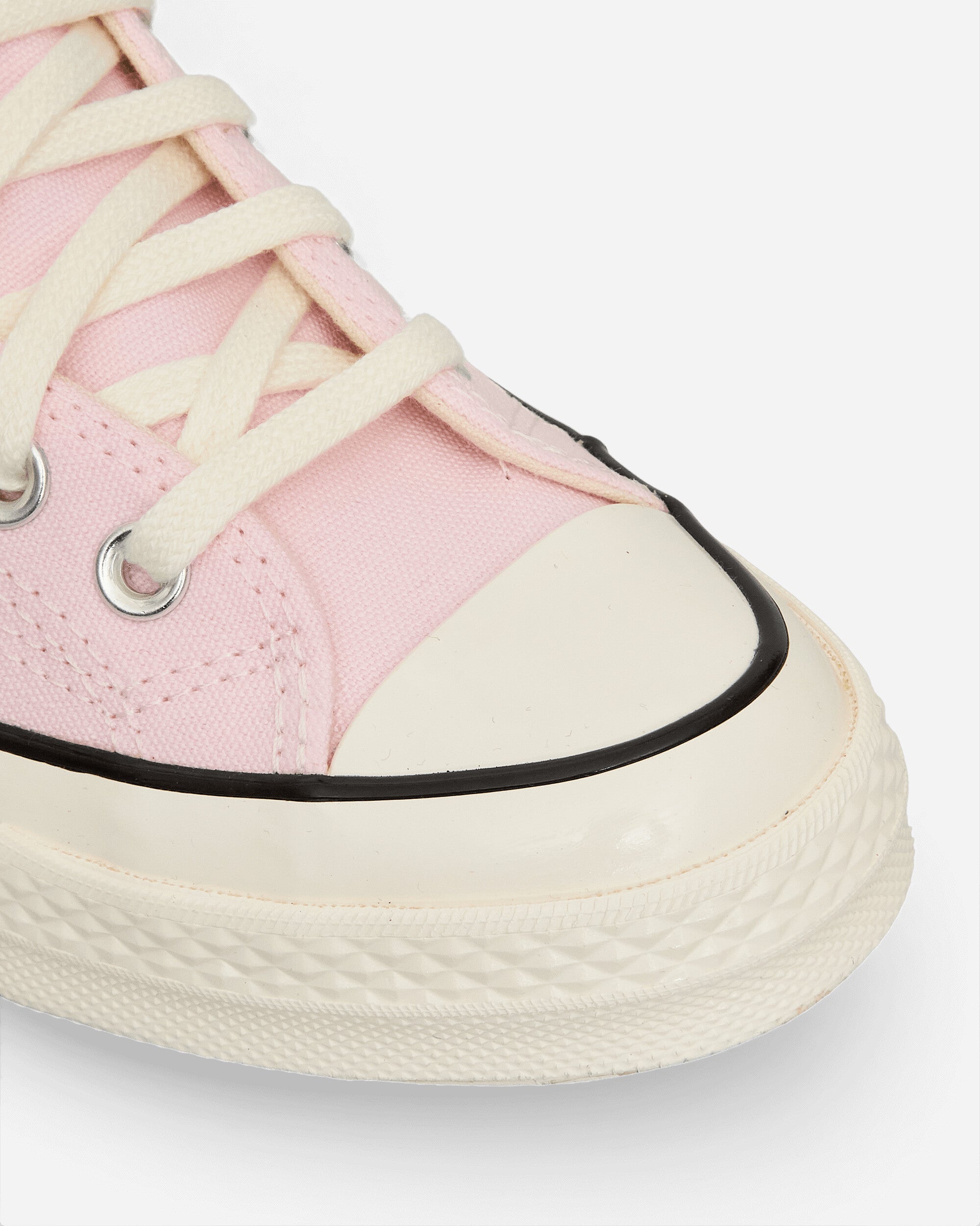 Converse Chuck 70 Pink Frosting/Egret/Black Sneakers High A10527C