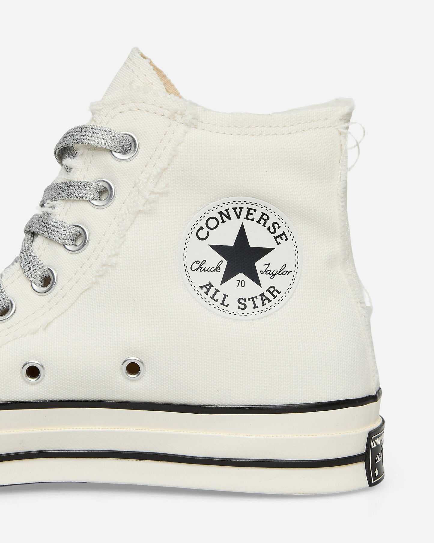 Converse Chuck 70 Vintage White/Vintage White Sneakers High A12486C